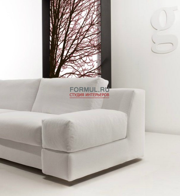 Диван кровать Vibieffe 2175 Blow